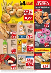 Mocny Start! - Kaufland