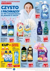 Mocny Start! - Kaufland