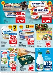 Mocny Start! - Kaufland