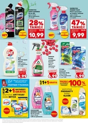 Mocny Start! - Kaufland