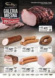 Pyszności w Supercenach - Delisso