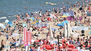 Polska za kilkadziesiąt lat stanie się Kalifornią albo Australią