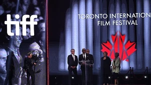  Toronto Film Festival; zdj. ilustracyjne