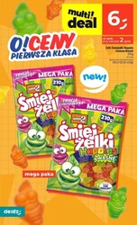 O!Ceny pierwsza klasa! - Dealz