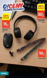O!Ceny pierwsza klasa! - Dealz