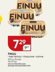 Маргарин Finuu