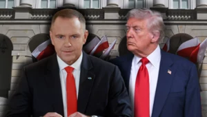 Co przekazał Nawrocki Trumpowi podczas szczytu liderów? Znamy kulisy
