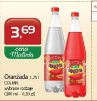 Oranżada Hellena