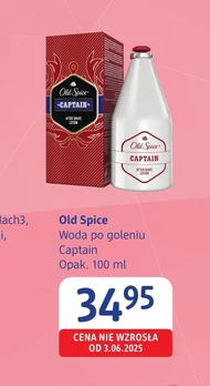 Лосьйон після гоління Old Spice