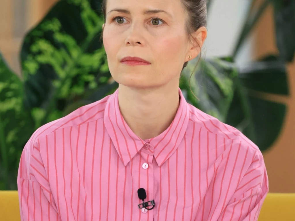 Magdalena Kumorek