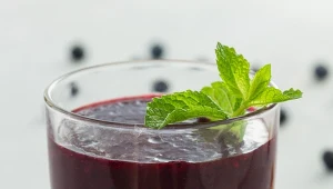 Na zdrowe serce i odchudzanie. Do koktajlu dodaj ten owoc