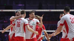Miesiąc do siatkarskich MŚ, a tu taki komunikat. Polska była ostatnia