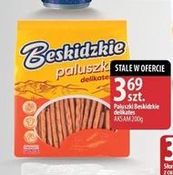 Paluszki Beskidzkie