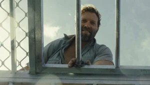 Horror, jakiego jeszcze nie było. Do odważnych świat należy