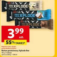 Бар Xplode