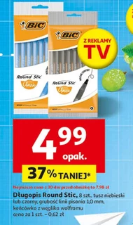 Ручка Bic