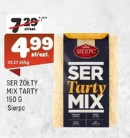 Сир Sierpc