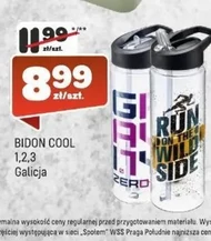 Бідон Galicja