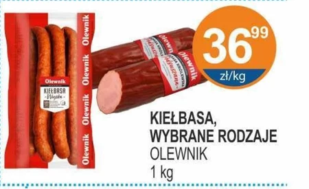 Ковбаса Olewnik