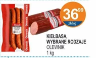 Ковбаса Olewnik