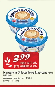 Маргарин Śniadaniowa