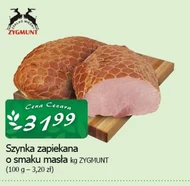 Szynka Zygmunt