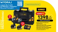 Набір електроінструментів Dewalt