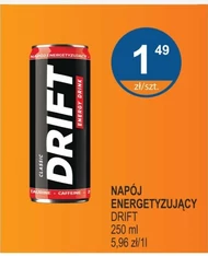Випий Drift