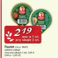 Паштет Profi