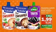 Вівсянка Lubella