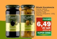 Оливки Excelencia