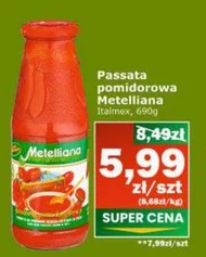 Passata Metelliana