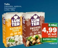 Тофу Lun ter