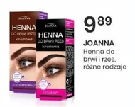 Хна Joanna
