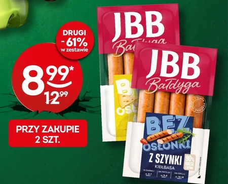 Ковбаса JBB