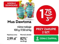 Mus Dawtona