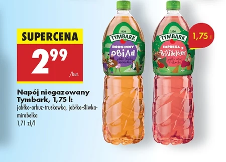 Випий Tymbark