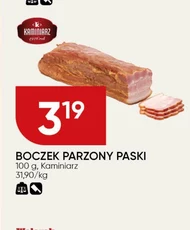 Бекон Kaminiarz