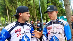 Stal Rzeszów rozgląda się za nowymi opcjami. Posypała się koncepcja