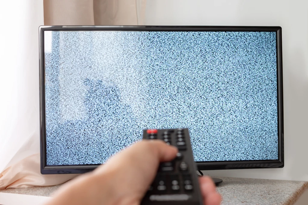 W sierpniu planowany jest serwis nadajników telewizji naziemnej W sierpniu planowany jest serwis nadajników telewizji naziemnej