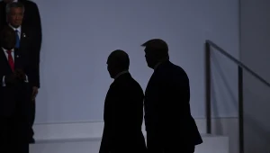 Oczy całego świata są zwrócone na Anchorage w Alasce, gdzie Donald Trump spotka się z Władimirem Putinem 15 sierpnia