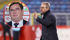 Brzęczek reaguje na plotki. Oto kulisy rozmowy z Urbanem, tego mu nie zrobi