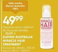 Догляд за волоссям Eleven Australia
