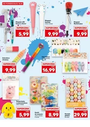 Do szkoły like a szef - Kaufland