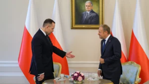Głośno o tym, co zrobił Nawrocki. Zaskoczenie. Ryzykowny ruch prezydenta
