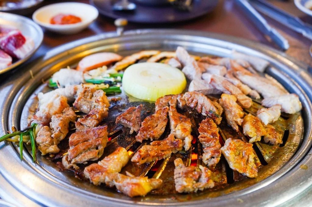 Sezon grillowy dobiega końca. Jak pomóc wątrobie w regeneracji? Sezon grillowy dobiega końca. Jak pomóc wątrobie w regeneracji?