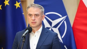 Polskie służby udaremniły atak na infrastrukturę. "W ostatniej chwili"