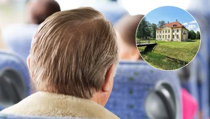 Do końca wakacji zwiedzisz te miejsca za grosze. Turystyczna "8" przyciąga urlopowiczów