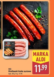 Ковбаси BBQ