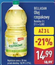 Олія Bellasan